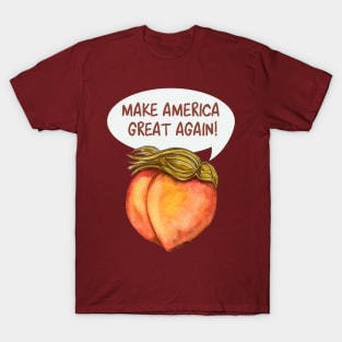 Impeach Trump T-shirt T-Shirt